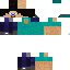 Texture for Steve Rede Sky