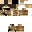 Texture for MY MINECRAFT E/ J