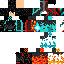 Texture for Juki_Gamer
