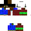 Texture for jay