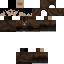 Texture for monk