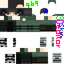 Texture for ShiroStudionz
