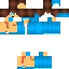 Texture for S-Second