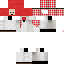 Texture for TELETUBBIE ISIS BAE