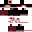 Texture for Invader_W