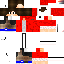 Texture for steve