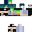 Texture for Panda Girl 