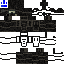 Texture for Fallout Warrior USA