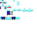 Texture for shadic's diamond horse armor