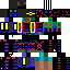 Texture for io