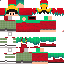 Texture for srp sniffer