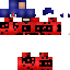 Texture for ShadyBug Real