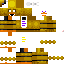 Texture for chica