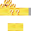 Texture for king lucky