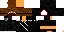 Texture for HellSucker Ninja