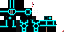 Texture for tron
