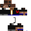 Texture for agemon2502