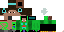 Texture for Дитжей