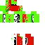 Texture for red/green dream