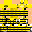 Texture for Ich bin eine Biene