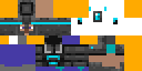 Texture for (MCD7214) Player wearing Titan's Shroud