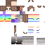 Texture for Im_Shy_S2 tsukki2