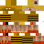 Texture for springflamingboxer