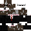 Texture for mooshroom