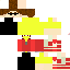 Texture for Flare Kyle (Hidden)