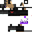 Texture for Ninja