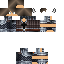 Texture for Noah The Guard (Ava's Character)