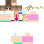 Texture for cristinikia creation