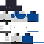 Texture for HackherVV Skin