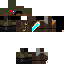 Texture for AH-64 apache pilot
