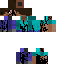Texture for  steve poseido