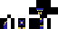Texture for ninja