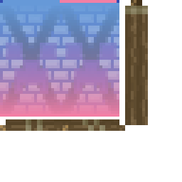 Texture for magic