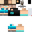 Texture for XandaumMonstraum
