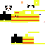 Texture for ViAiPii jaune