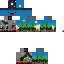Texture for MRCOCA