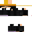Texture for Dunki com a skin do spop 
