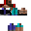 Texture for goodsteve bad steve