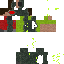 Texture for low robot