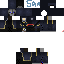 Texture for Creature