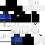 Texture for ghost