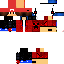 Texture for flashX'Pixelmon
