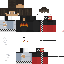 Texture for skinclick