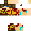 Texture for monk