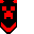 Texture for Red Creeper
