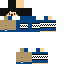 Texture for Zedoo Skin